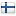 mestis.fi hosted country